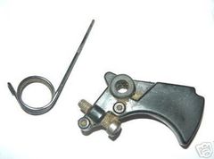 McCulloch 7-10 Chainsaw Throttle Trigger & Spring