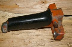 Olympic 282 Chainsaw Rear Trigger Handle