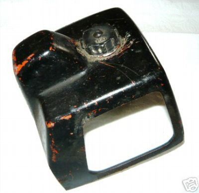 Echo CS-60S 60 S Chainsaw Top Cylinder Cover & Knob