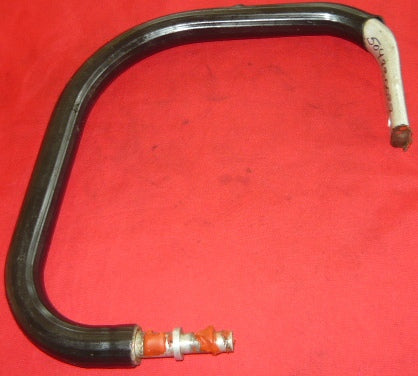 jonsered 510sp chainsaw handle bar used