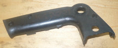 stihl ms200t chainsaw handle molding