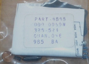 stihl chainsaw HDC carburetor repair kit 8888 000 0060w new (s-12)