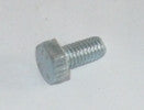 dolmar hexagonal screw / bolt 989 206 124 new (d-16)