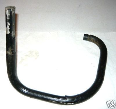 Jonsered 820, 830, 920, 930 Chainsaw Top Front Handle Bar