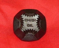 skil 1610 to 1612 series chainsaw oil cap