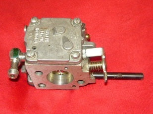 homelite xl98a chainsaw tillotson HS 135B carburetor (hm box 69)