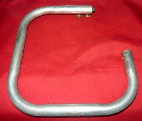 mcculloch mac 10-10 handle bar for right hand pull #1 (no grip)