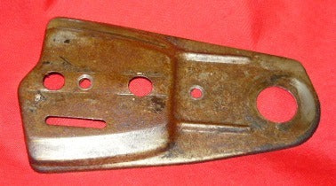 partner 500, 5000 chainsaw guide bar plate type 1
