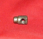 jonsered 601 chainsaw adjusting pin