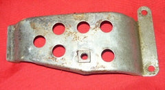 mcculloch d44 chainsaw plate guard