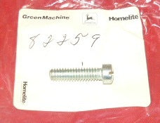 homelite super xl 925 chainsaw screw pn 82259 new (hm box 64)