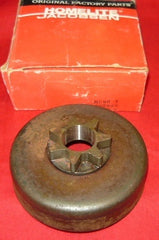 homelite chainsaw clutch spur sprocket drum pn A-95463 (box 64)