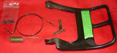 stihl ms 361 chainsaw chainbrake kit