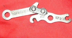 stihl 021, 023, 025 chainsaw brake lever