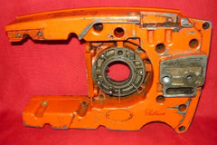 echo cs-601 chainsaw crankcase half