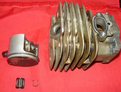 dolmar ps-540 chainsaw piston and cylinder kit