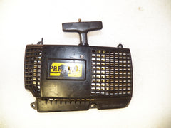 Partner S65 Chainsaw Complete Starter Assembly
