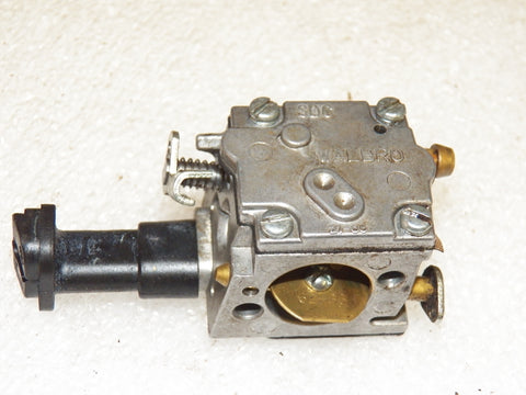 Mcculloch SP-70  Chainsaw Carburetor Assembly