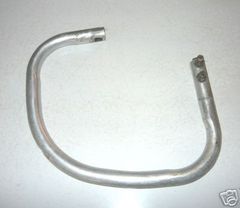 McCulloch Mac 1-10 Chainsaw Top Frame Grip Handle Bar #2