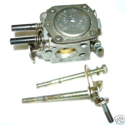 Echo CS-60S Chainsaw Carburetor with bolts