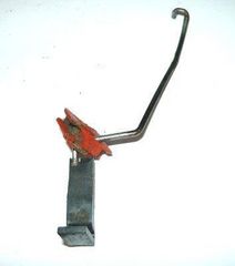 Dolmar 120s Chainsaw Throttle Link with guide