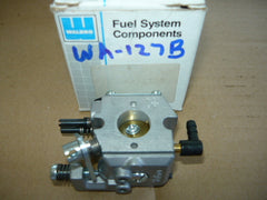 Walbro WA-127 B Carburetor New (Carb Bin 1)