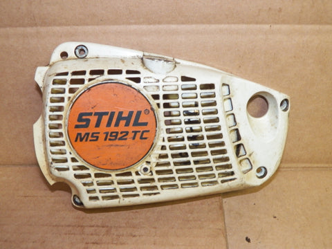 Stihl MS192tc Chainsaw Starter Cover Only