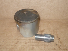 Partner S65 Chainsaw 48mm Piston Assembly.