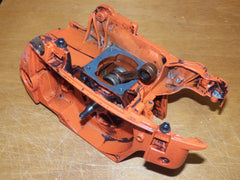 Husqvarna 346xp Chainsaw Crankcase Assembly