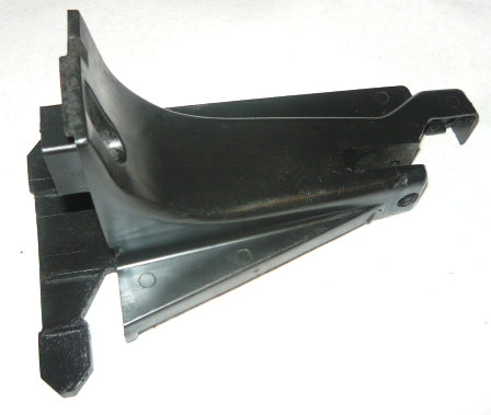 jonsered 450 chainsaw rear handle support housing bottom