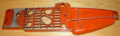 echo cs-330evl chainsaw bottom supporter plate