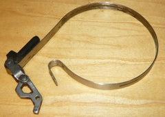husqvarna 281, 288 chainsaw brake band and lever