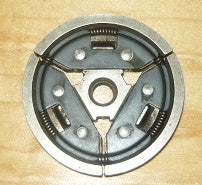 echo cs-330evl chainsaw clutch mechanism (large shoe type)