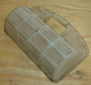 john deere cs-40 and efco 940 chainsaw air filter