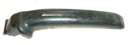 stihl 066 ms 660 chainsaw rear trigger handle molding cover