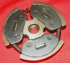 echo cs-330evl chainsaw clutch mechanism (small shoe type)