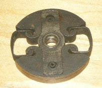 husqvarna 238se chainsaw clutch mechanism