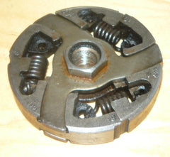 husqvarna 394 chainsaw clutch mechanism