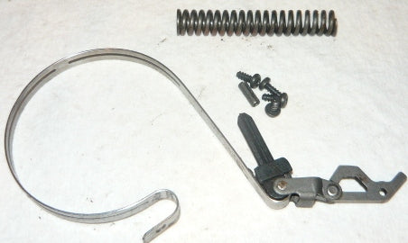 husqvarna 36, 41 chainsaw brake band, spring and link kit