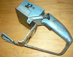 homelite e-z chainsaw rear trigger handle kit