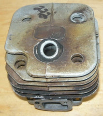 husqvarna 272 chainsaw 52mm cylinder head