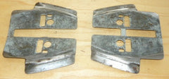 mcculloch 1-42 chainsaw guide bar plate set