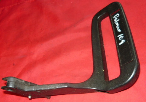 dolmar 109 chainsaw hand guard (early model)