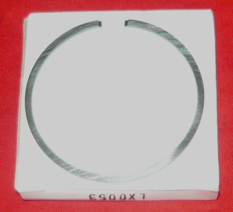 piston ring 1.5mm x 49mm new, after-market (bin 519)