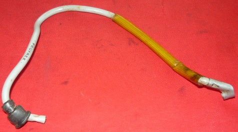 dolmar 100, 100s. 102 chainsaw ignition cable wire