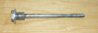 partner r12, r14 chainsaw rear handle mounting bolt pn 232912