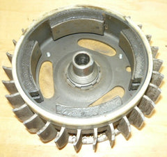 stihl 040 chainsaw complete flywheel assembly