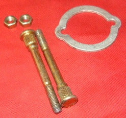 stihl 026 chainsaw carb bolts, nuts and washer