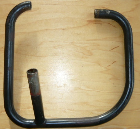 jonsered 90 chainsaw full wrap front handle bar