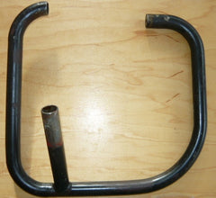 jonsered 90 chainsaw full wrap front handle bar